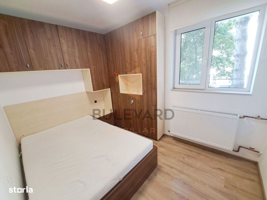 Comision 0. Apartament de vanzare in centrul cartierului Gheorgheni! — fotografia 3