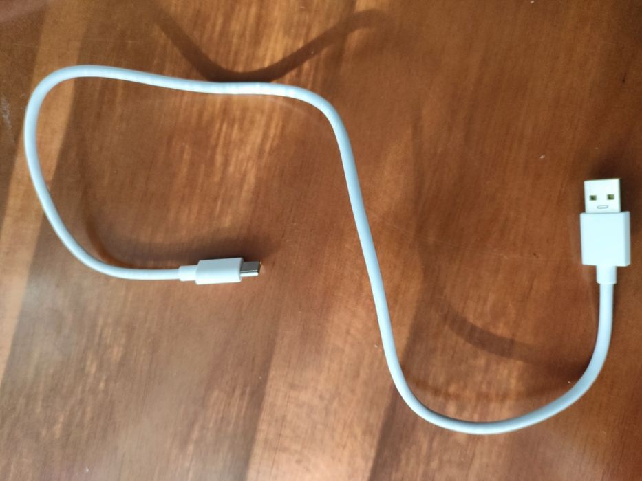 Кабел type-C към USB A за Realme 65w