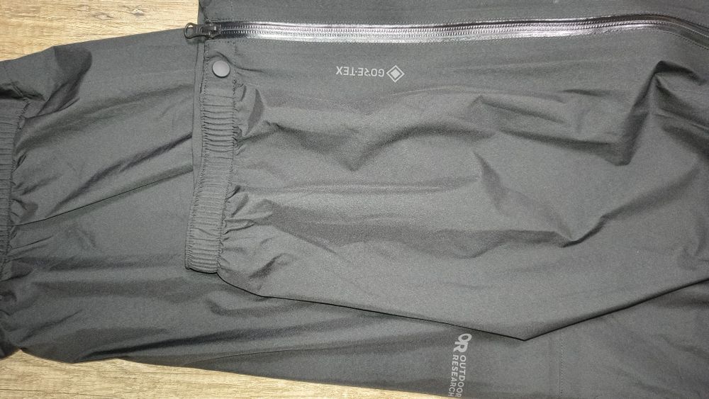 OR Outdoor  RESEARCH XL nou GoreTex ™