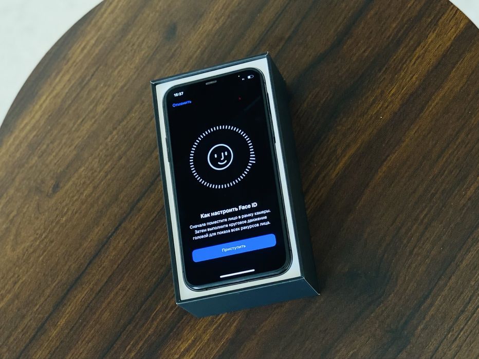 Iphone 11 Pro  green  телефон айфон iphone