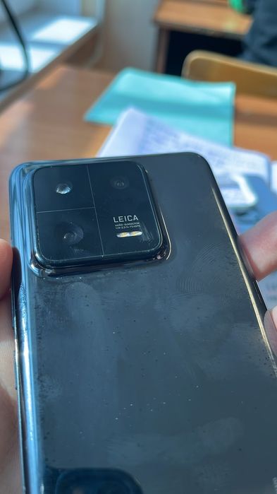 Xiaomi 13 pro 12/512