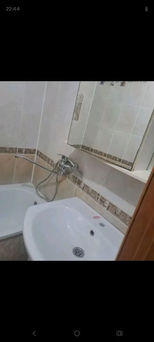 Сдам 2 комн. район Колхозный рынок
