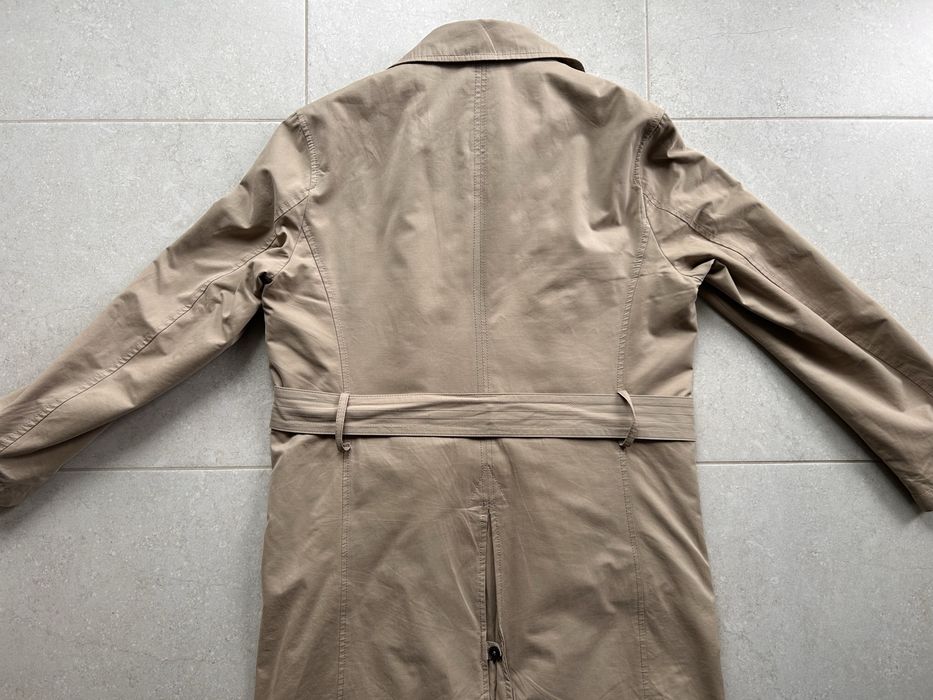 Trench Zara Man, ca nou.