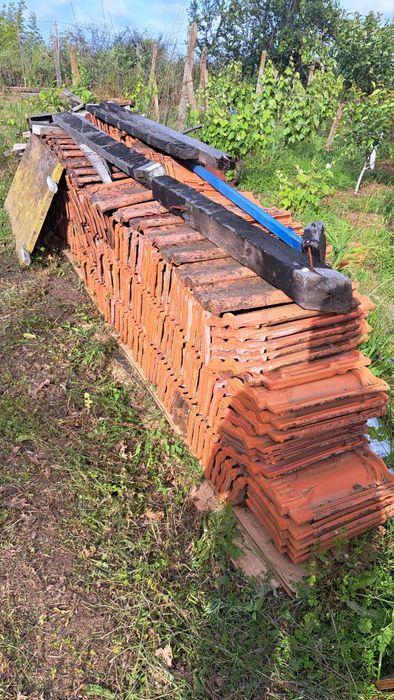 Керемиди Стралджа