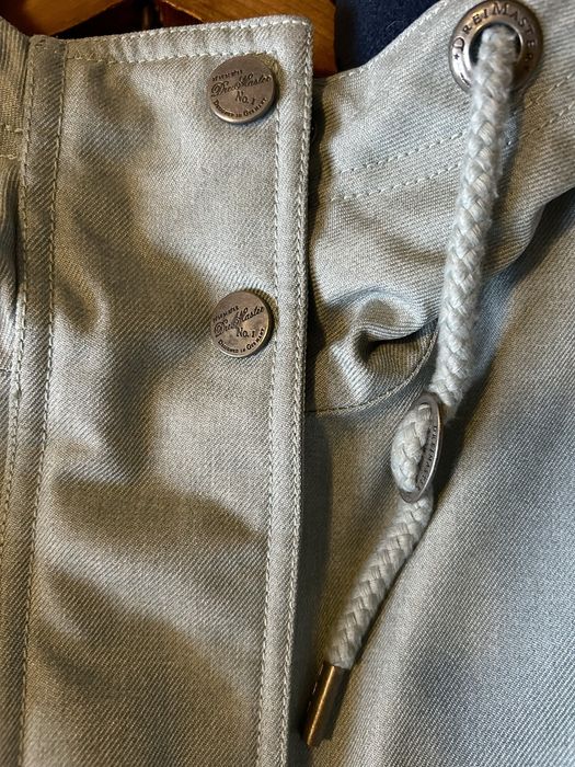 Зимно дамско яке Dreimaster