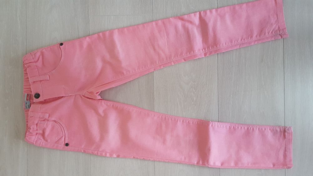 Страхотен детски панталон