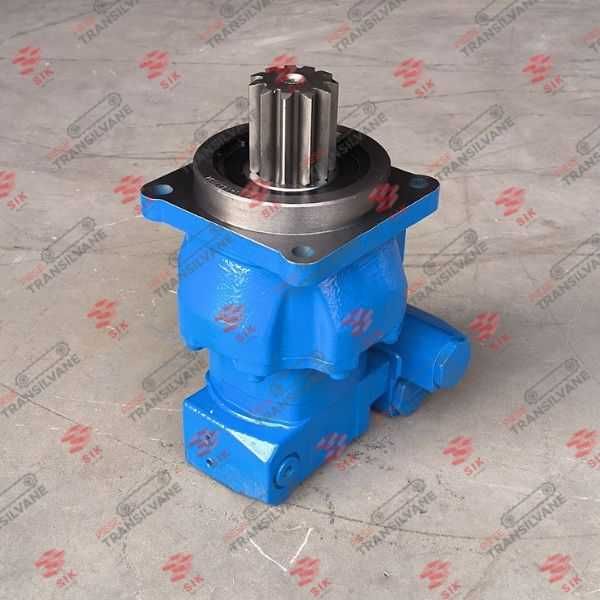 Reductor de rotire, hidromotor de rotire miniexcavator Caterpillar 301