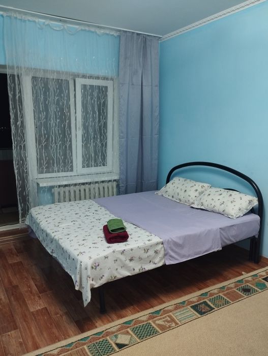 Сдается квартира почасовой и суточно