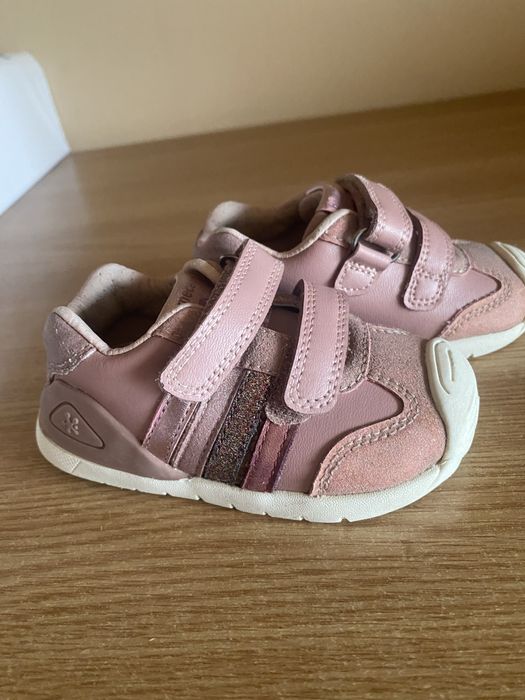 Adidasi Biomecanics- marimea  20