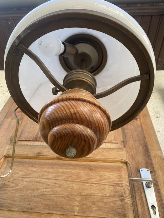 Opalina camera copii