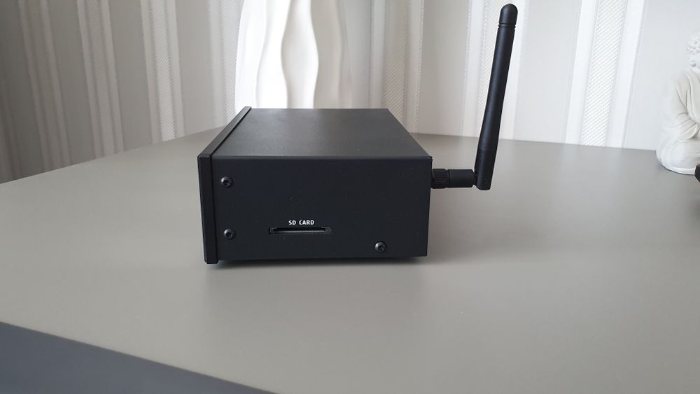 Цап аудиоплеер DOUK AUDIO C100PRO