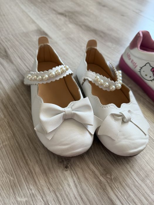 Lot incaltaminte fete nr 30