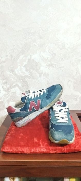 Мужские красовки