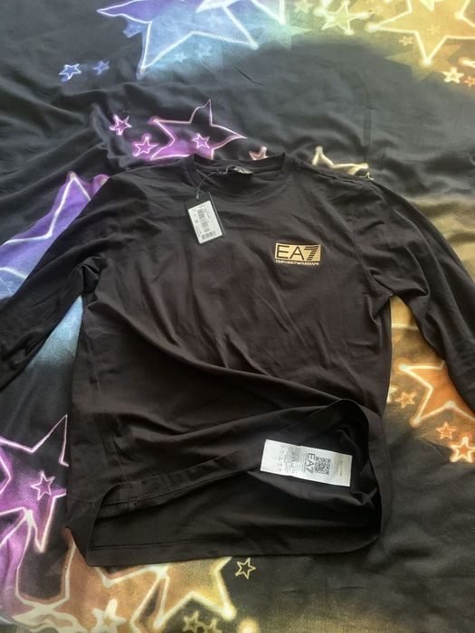 Maleta emporio armani M