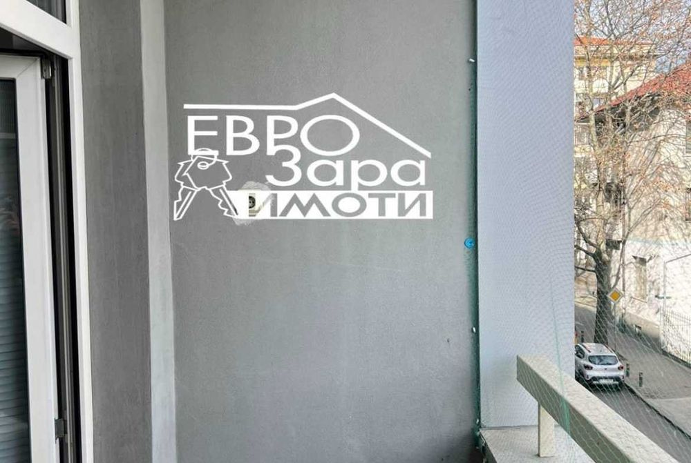 Дава се под наем Офис в Стара Загора, Център - 68 кв.м за 306 € - Снимка #5