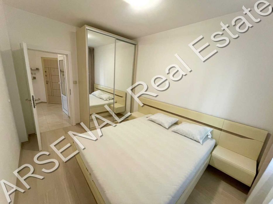 Дава се под наем Тристаен апартамент в София, Стрелбище - 100 кв.м за 900 € - Снимка #5