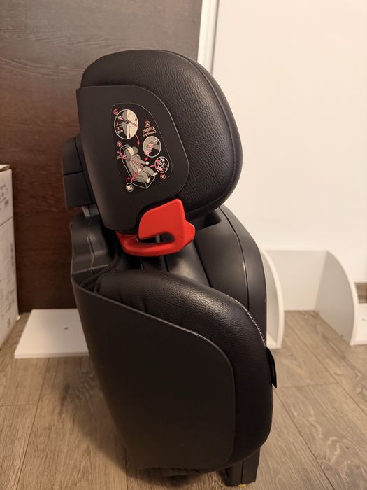 Scaun auto Peg Perego Viaggio 2-3 Flex ISOFIX 15-36kg
