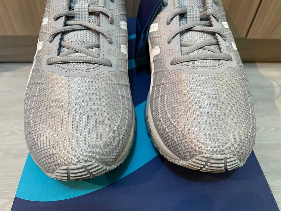 asics GEL-QUANTUM 180 4 мъжки маратонки номер 44,5