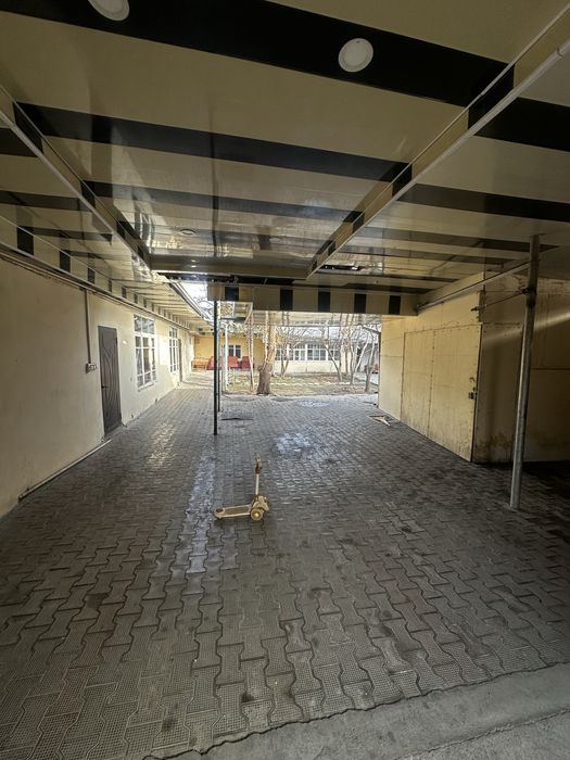 Продается участок  Фаргона йули Файзабад корзинка