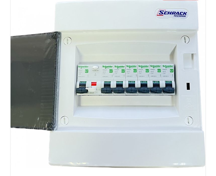 Electrician autorizat ANRE