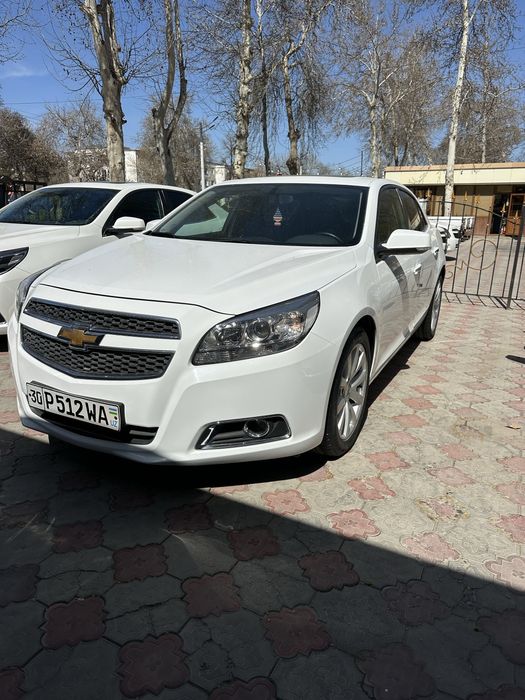 Малибу1 холати идеал