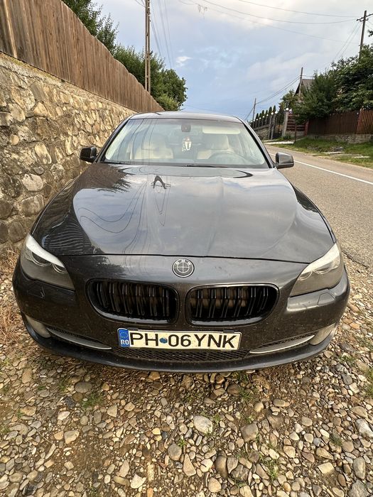 BMW F10 2011 2.5 Diesel