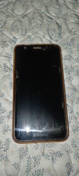 Samsung J2 core hech nimasi almashmagan