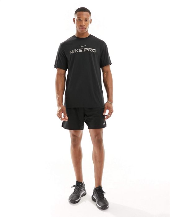 Футболка Nike Pro
