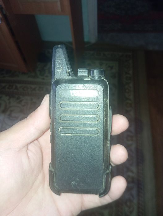 Продам Рацию срочно