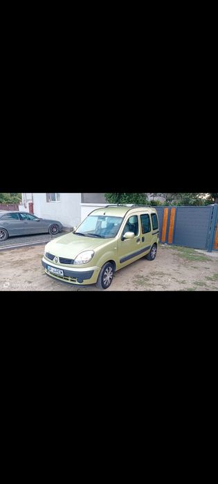 RENAULT Kangoo 0 — imagine 2