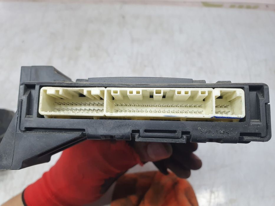 Modul clima 88650-02450 Toyota Auris 1 (facelift) (2010 - 2012)
