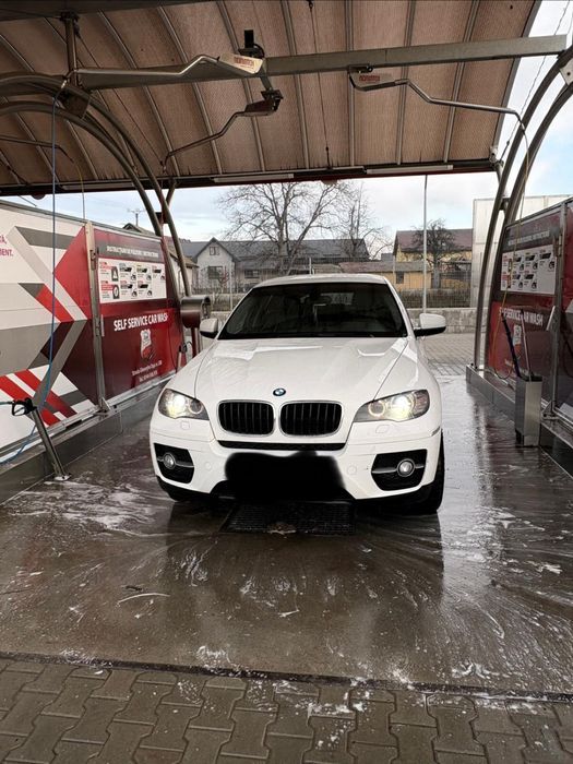 Vand Bmw x6 2012