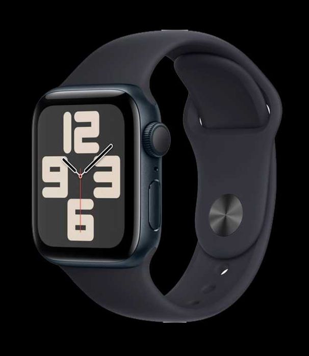 Apple Watch SE GPS Gen.2 44 мм