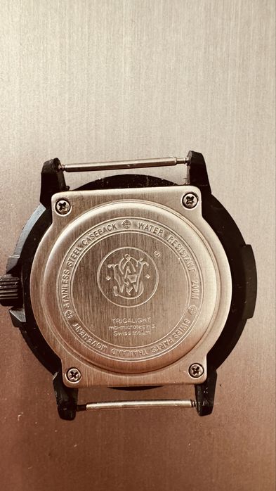 Ceas Smith & Wesson Tritium