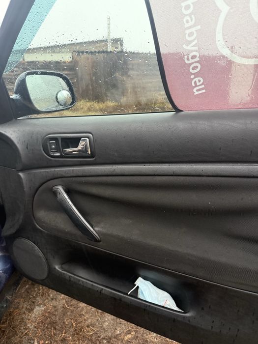 Продам Фольцваген б5