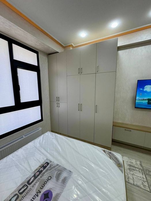 Новостройка Нукус Яккасарайский