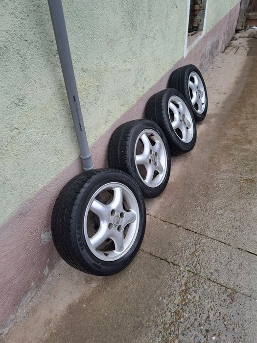 Jeante originale de opel