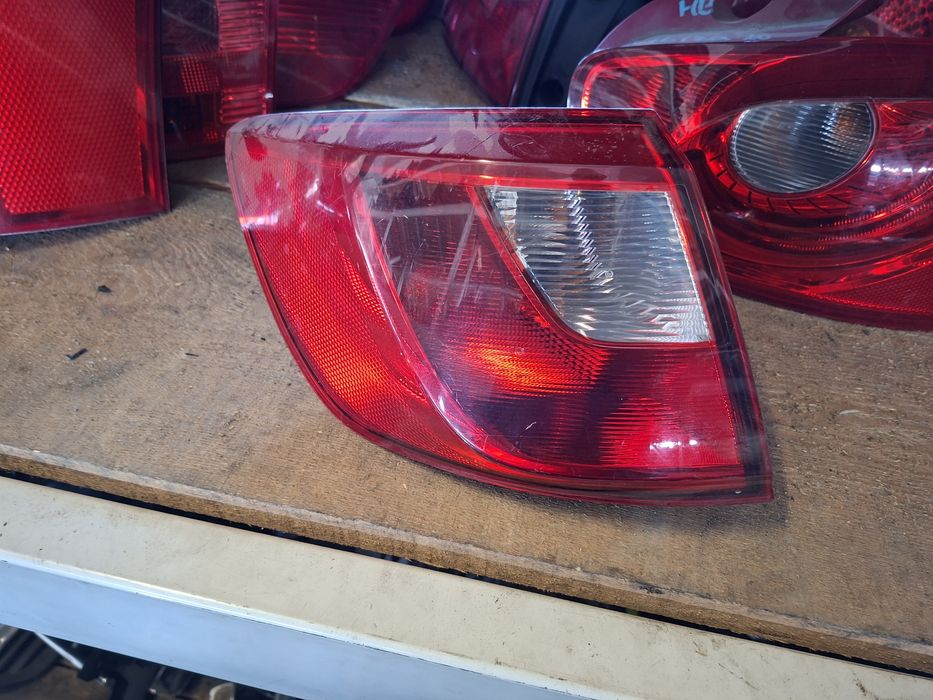 Stop stang seat ibiza 2014 break