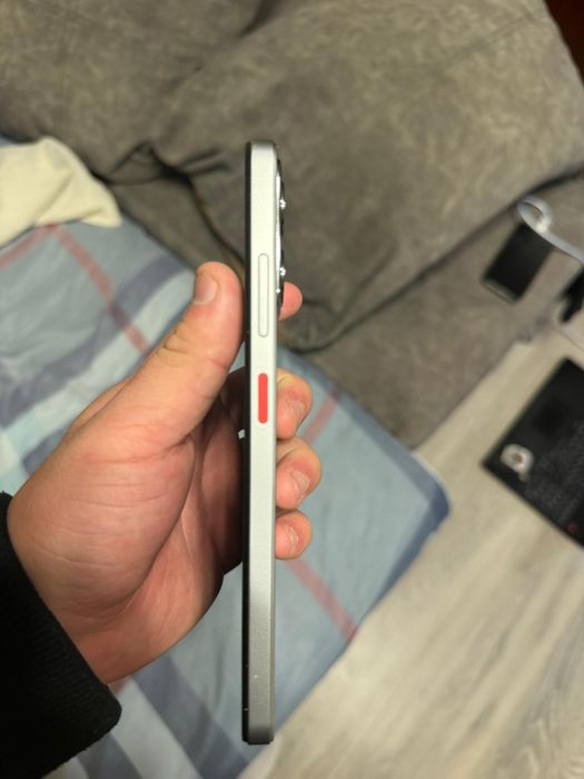 Новый zte blade a76