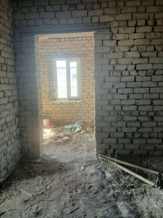 Времянка Наурызда