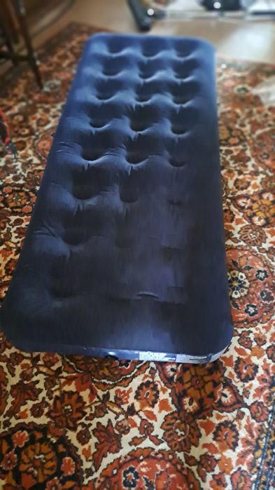 Матрас надувной.