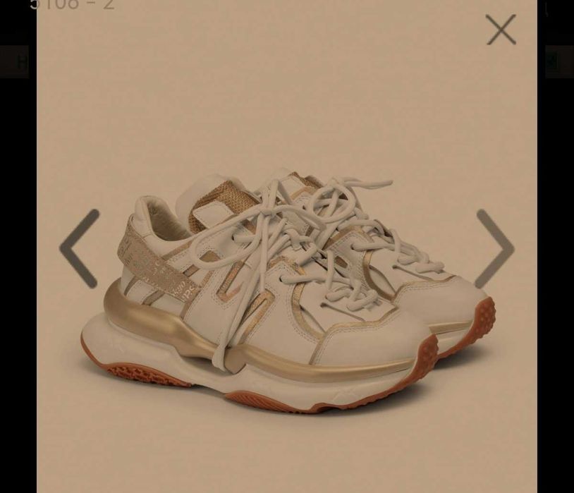 Маратонки Masimo Zardi