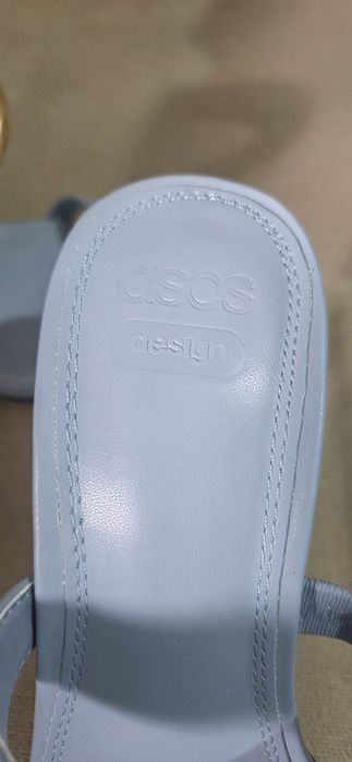 Sandale Asos noi