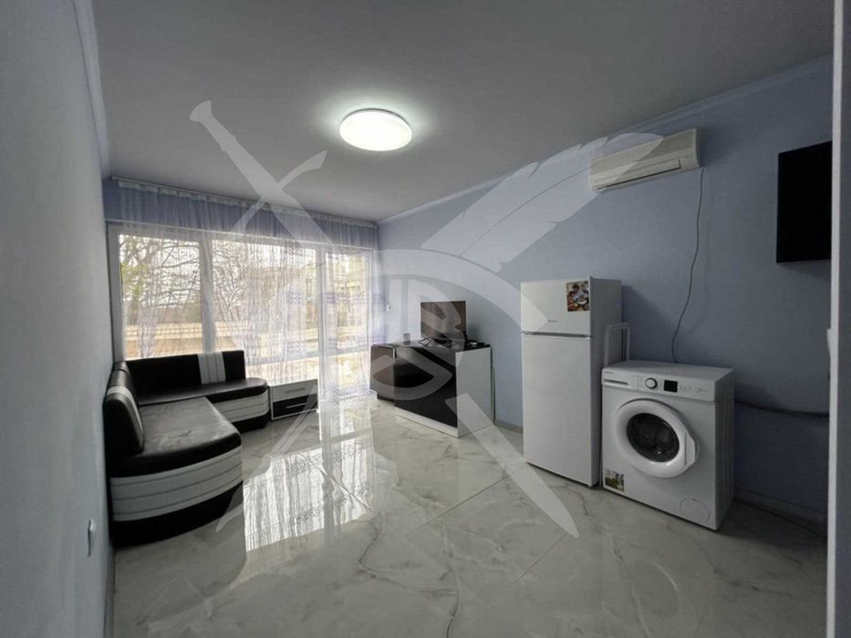 Двустаен - м-т Ален мак - 175518