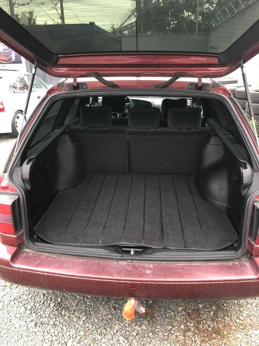 Passat b4 2.0i 150cp cod motor ABF Cluj-Napoca • OLX.ro