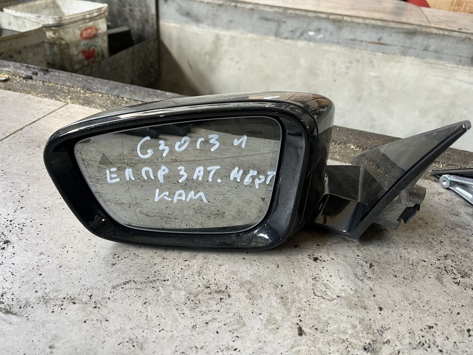 Огледало бмв 5 г30/31 ( ogledalo bmw 5 g30/31 )