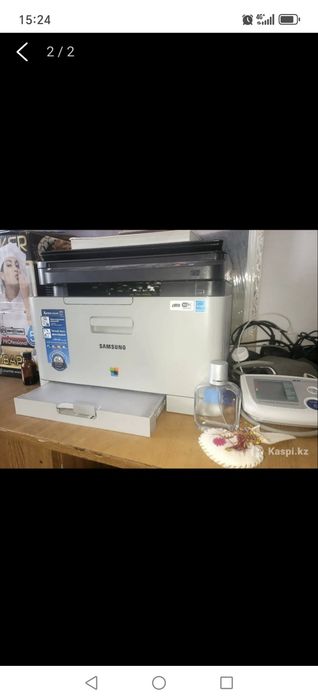 Принтер сатылады. SAMSUNG EPSON