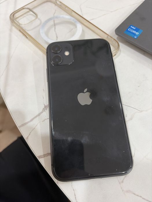 Продам айфон 11 128гб