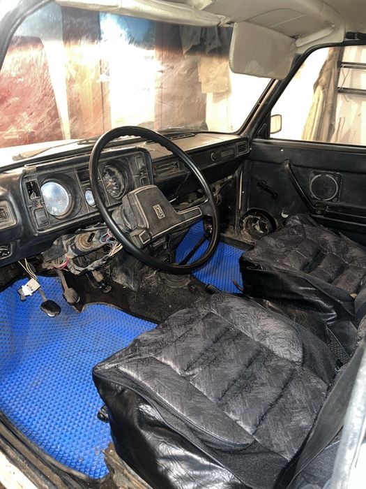 Продам ваз 2104 на ходу