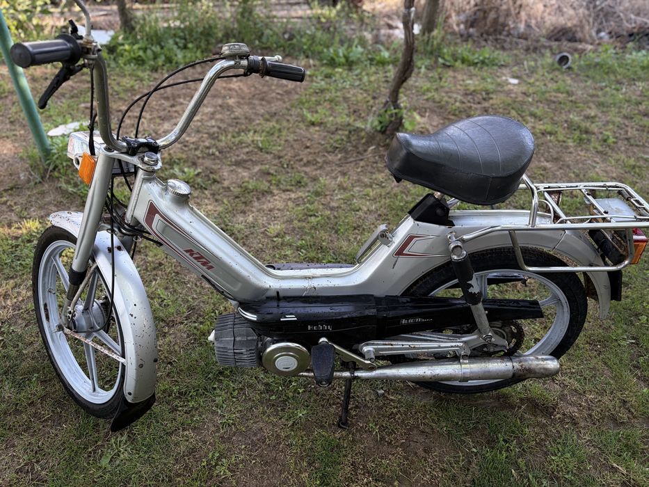 Педалетка Ktm hobby